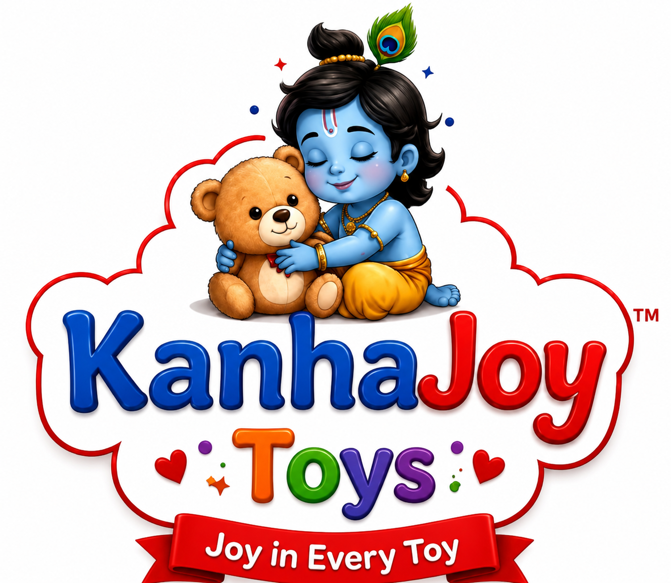 KANHAJOYTOYS