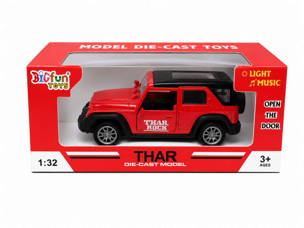 Thar Medium