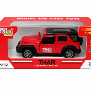 Thar Medium