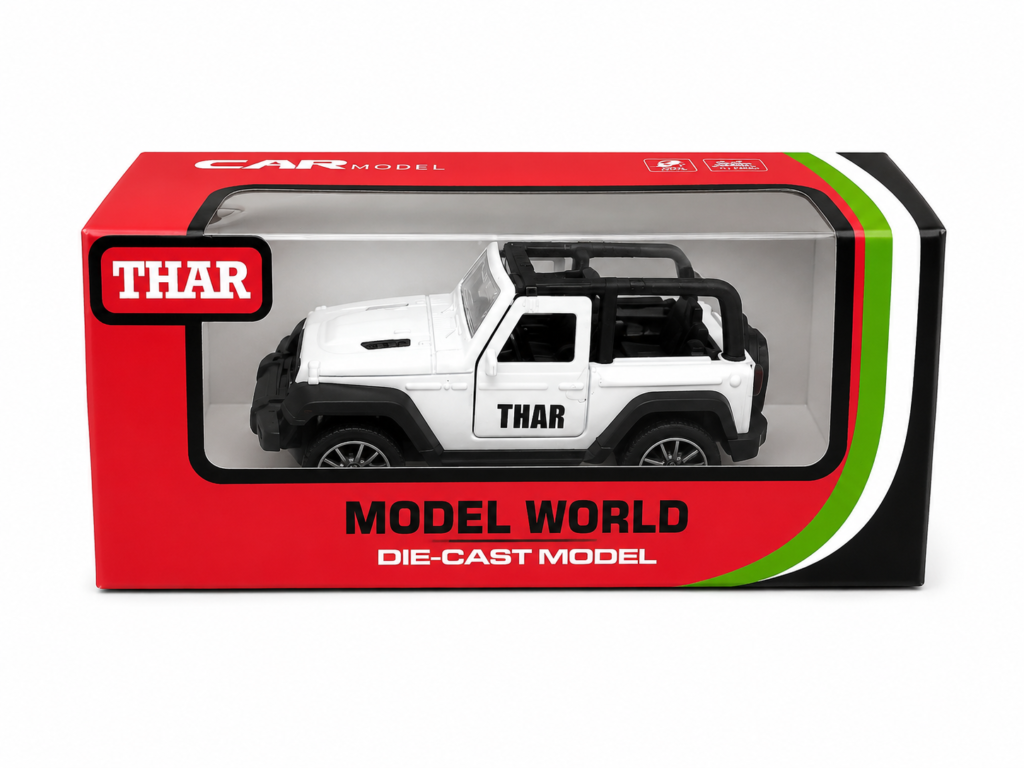Thar Pull Back Medium