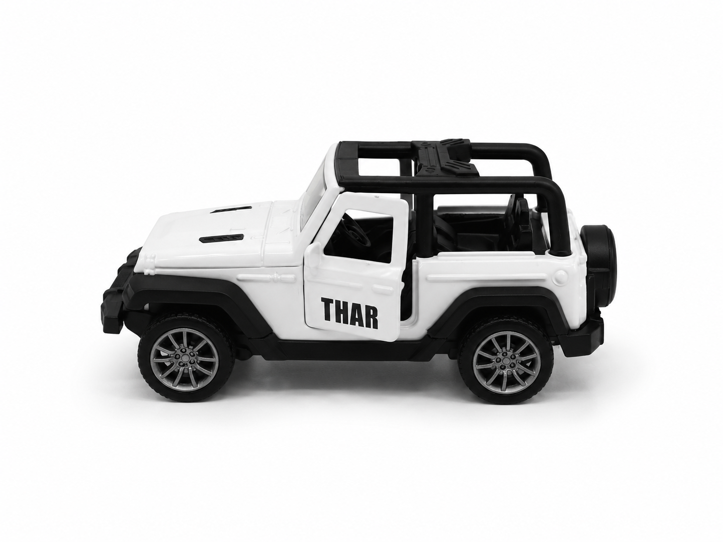 Thar Pull Back Medium - Image 2