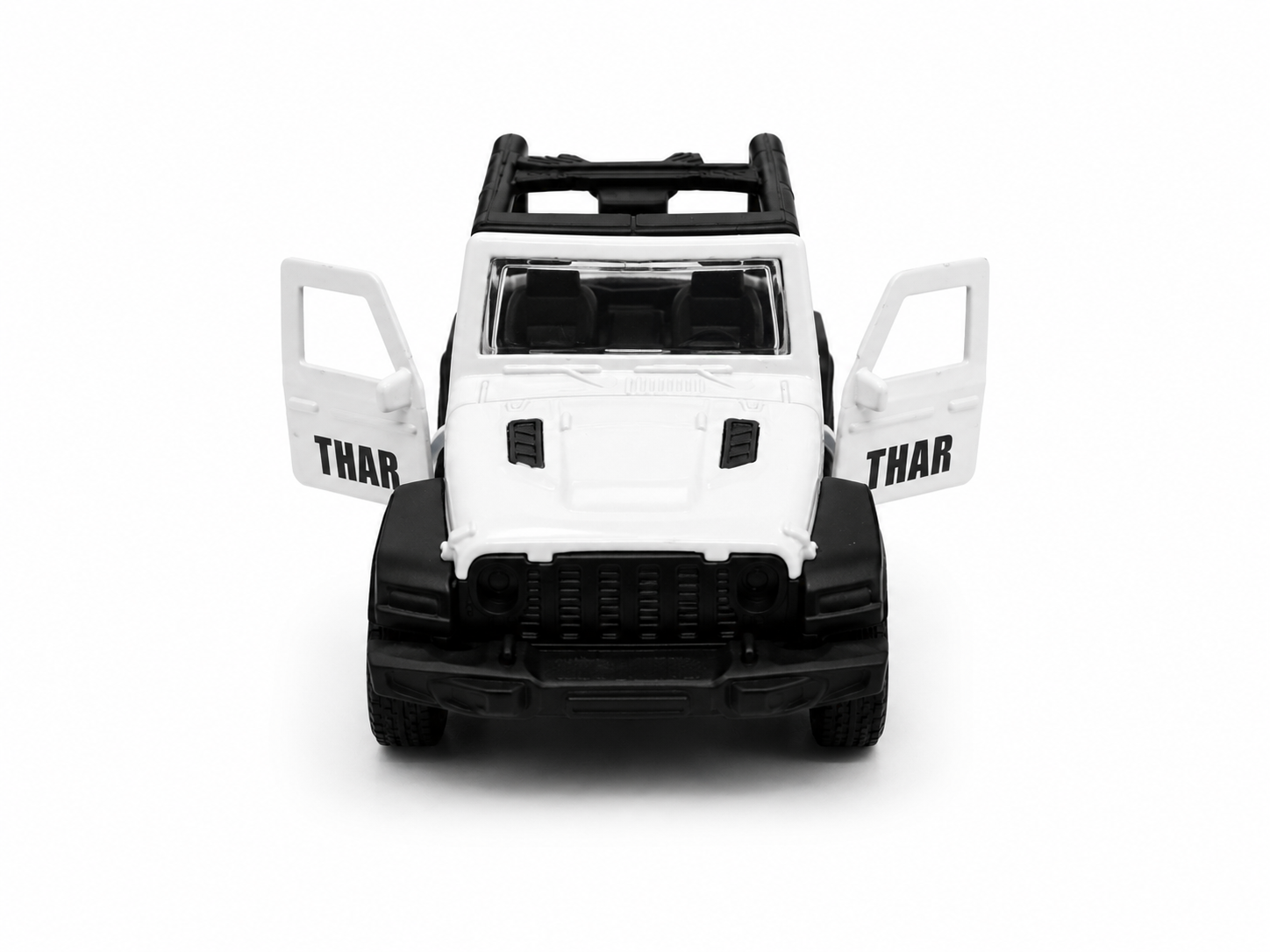 Thar Pull Back Medium - Image 3