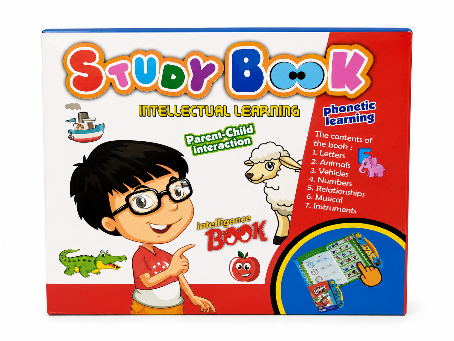 Intelligence eBook - Image 2