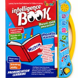 Intelligence eBook