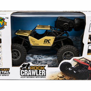 Smoke RC Off Road Car