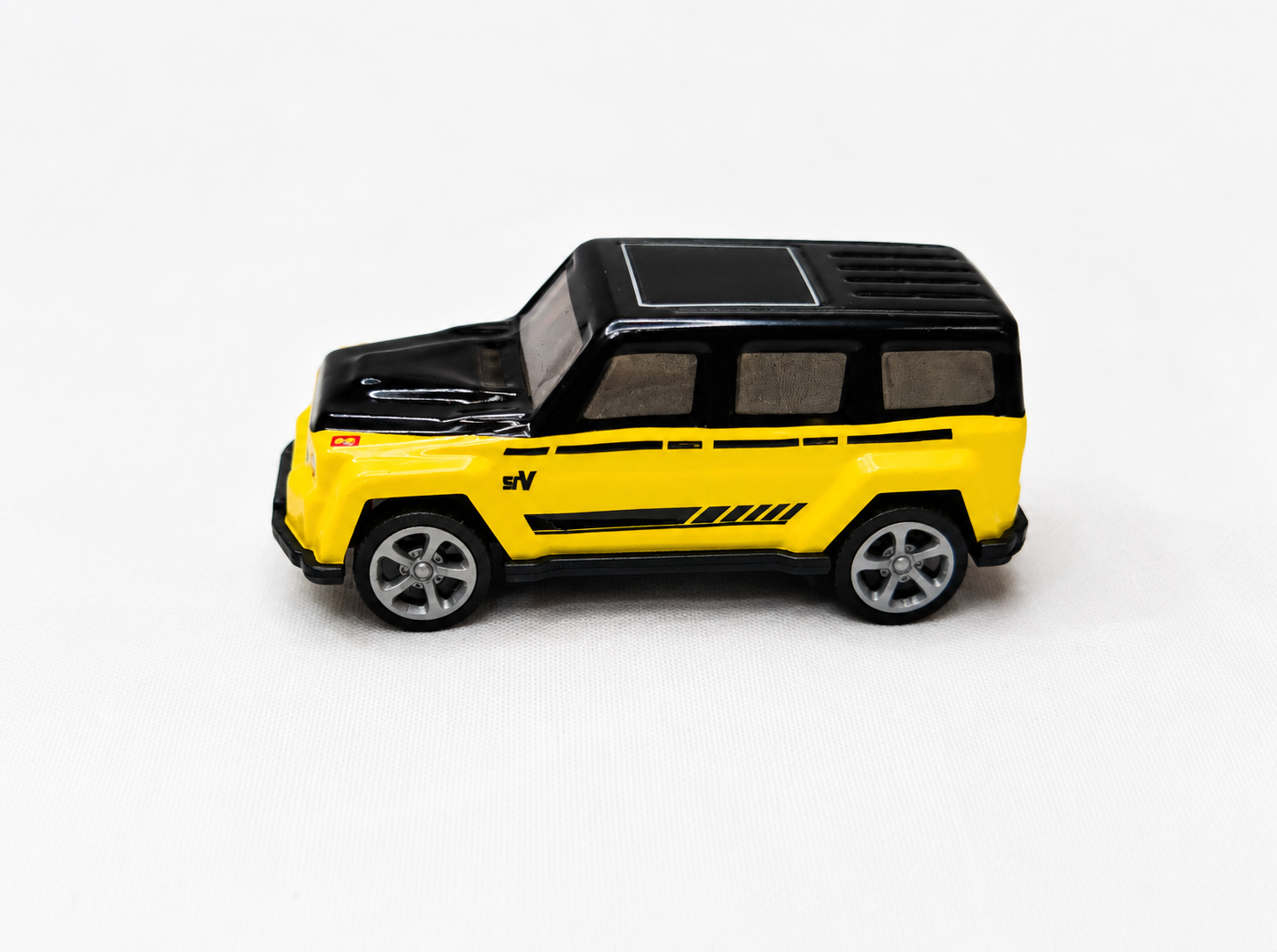 Pull Back Car set of 12 - Image 2