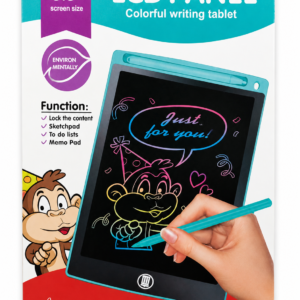 LCD Writing Tablet