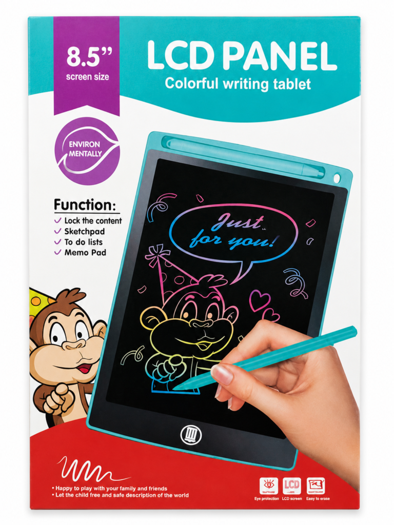 LCD Writing Tablet