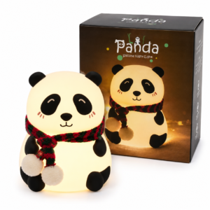 Panda Night Lamp