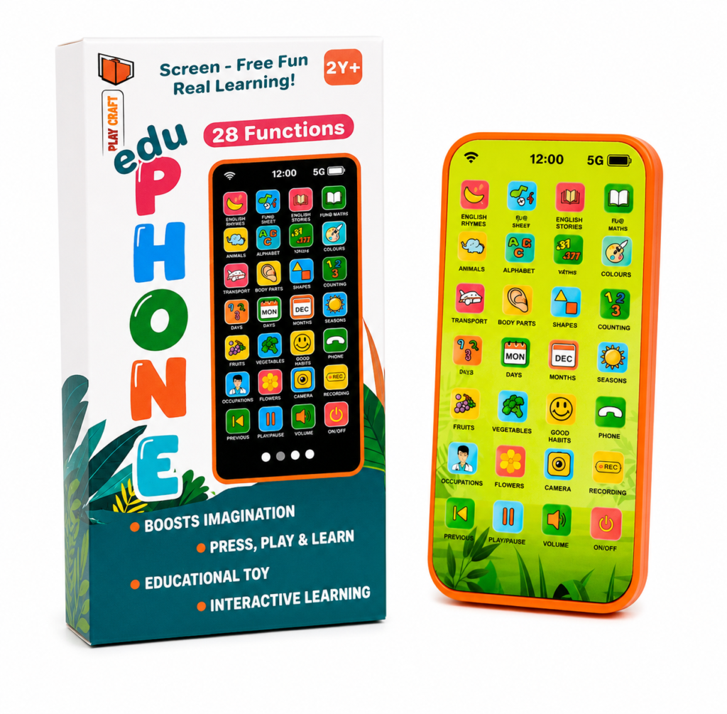Edu Phone