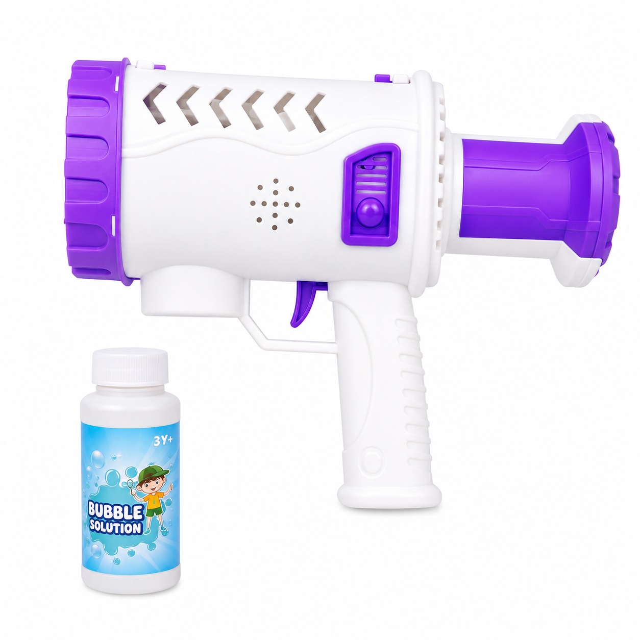 Bubble Gun - Image 2