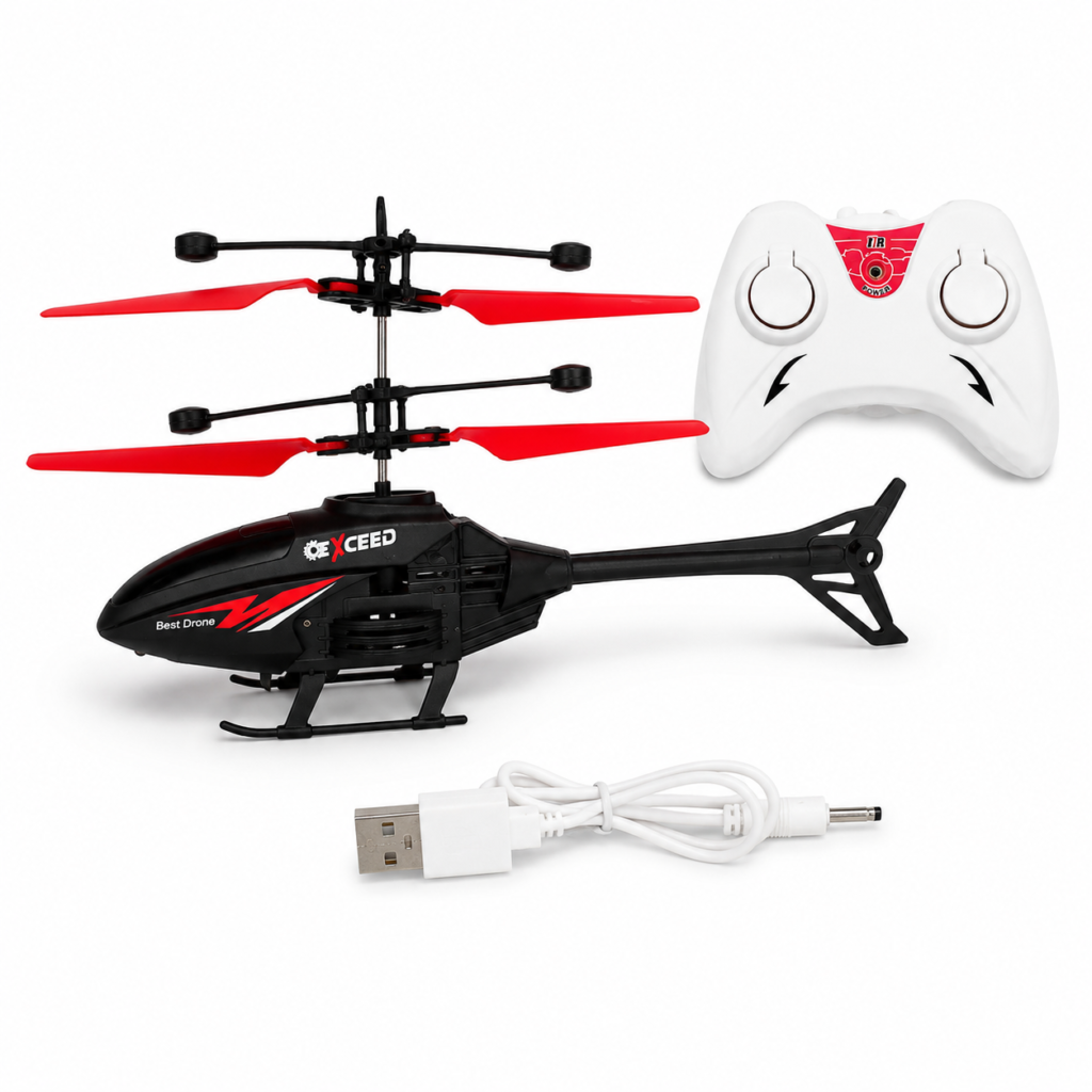 RC Helicopter