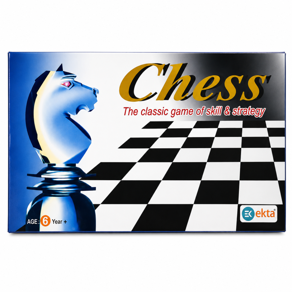 Chess Board Game