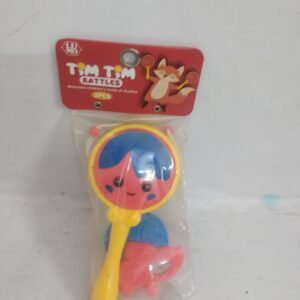 Rattle & Tether